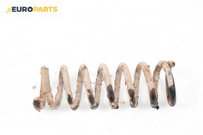 Пружина за ходова част за Mitsubishi Outlander II SUV (11.2006 - 12.2012), джип, позиция: задна