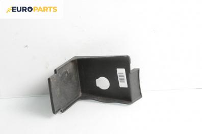 Интериорна пластмаса за Citroen C5 III Break (02.2008 - 04.2017), 4+1 вр., комби, позиция: предна