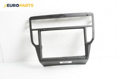 Интериорна пластмаса за Citroen C5 III Break (02.2008 - 04.2017), 4+1 вр., комби, позиция: предна