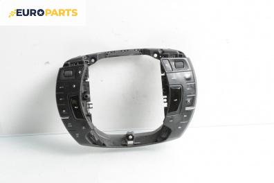 Бутони волан за Citroen C5 III Break (02.2008 - 04.2017)