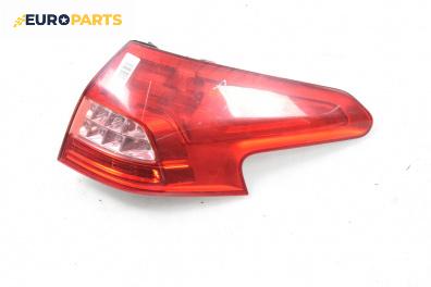 Стоп за Citroen C5 III Break (02.2008 - 04.2017), комби, позиция: дясна