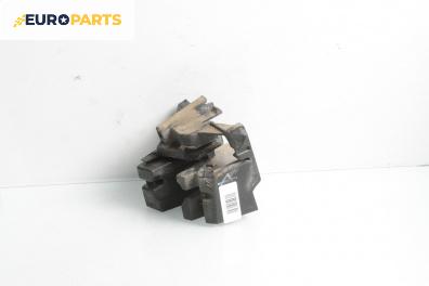 Буфер предна броня за Citroen C5 III Break (02.2008 - 04.2017), комби, позиция: предна, дясна