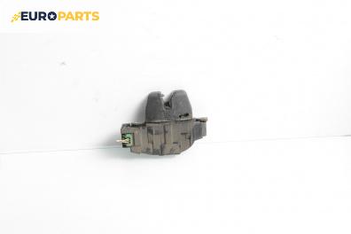 Брава заден капак за Citroen C5 III Break (02.2008 - 04.2017), комби, позиция: задна