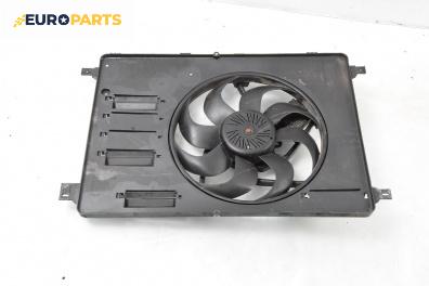 Перка охлаждане за Ford Galaxy Minivan II (05.2006 - 06.2016) 2.0 TDCi, 140 к.с.