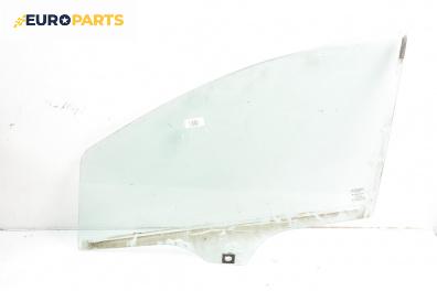 Странично стъкло за Fiat Punto Grande Punto (06.2005 - 07.2012), 4+1 вр., хечбек, позиция: предна, лява