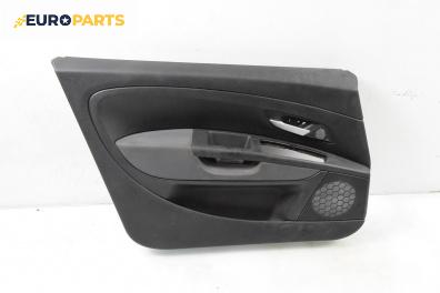 Кора врата за Fiat Punto Grande Punto (06.2005 - 07.2012), 4+1 вр., хечбек, позиция: предна, лява