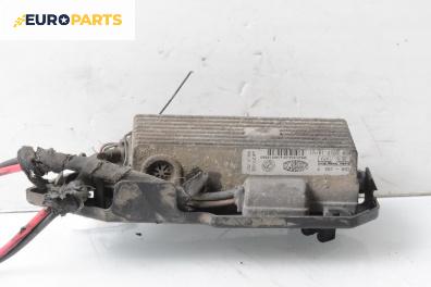 Модул перка за Fiat Stilo Hatchback (10.2001 - 11.2010)