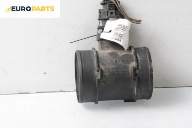 Дебитомер за Opel Astra H Hatchback (01.2004 - 05.2014) 1.7 CDTI, 100 к.с.