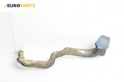 Гърловина казанче чистачки за Volkswagen Touareg SUV I (10.2002 - 01.2013)