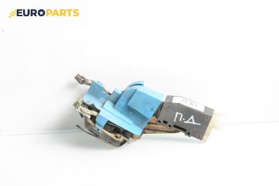 Брава на врата за Opel Omega B Sedan (03.1994 - 07.2003), позиция: предна, дясна