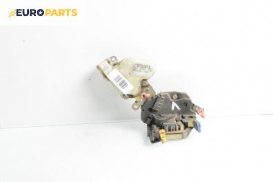 Брава на врата за Volkswagen Passat V Variant B6 (08.2005 - 11.2011), позиция: предна, лява