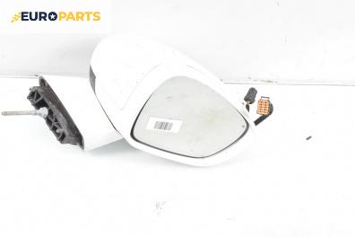 Огледало за Citroen C5 III Break (02.2008 - 04.2017), 4+1 вр., комби, позиция: дясна