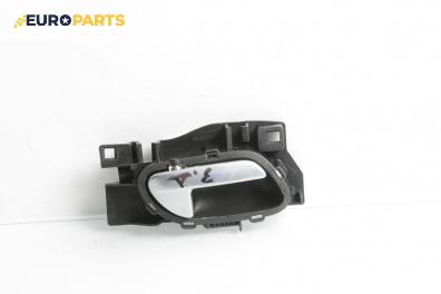 Вътрешна дръжка за Citroen C5 III Break (02.2008 - 04.2017), 4+1 вр., комби, позиция: задна, дясна