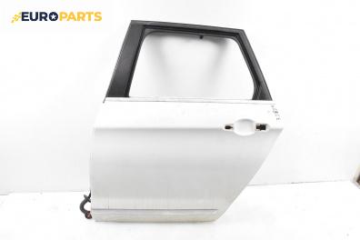 Врата за Citroen C5 III Break (02.2008 - 04.2017), 4+1 вр., комби, позиция: задна, лява