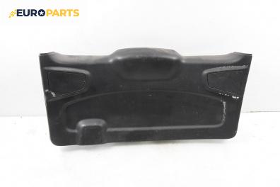 Пластмасова кора за Ford Galaxy Minivan II (05.2006 - 06.2016), 4+1 вр., миниван