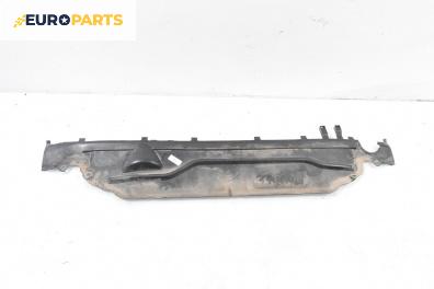 Пластмасова кора за Ford Galaxy Minivan II (05.2006 - 06.2016), 4+1 вр., миниван