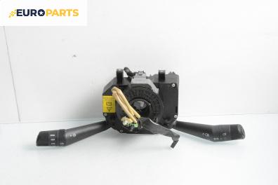 Лостче за светлини и чистачки  за Fiat Punto Grande Punto (06.2005 - 07.2012)