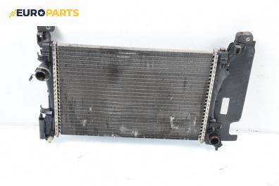 Воден радиатор за Fiat Punto Grande Punto (06.2005 - 07.2012) 1.2, 65 к.с.