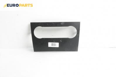 Интериорна пластмаса за Mercedes-Benz A-Class Hatchback W169 (09.2004 - 06.2012), 4+1 вр., хечбек, позиция: предна