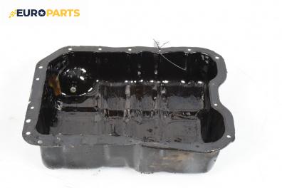 Картер за Mitsubishi Outlander II SUV (11.2006 - 12.2012) 2.4 4WD, 170 к.с.