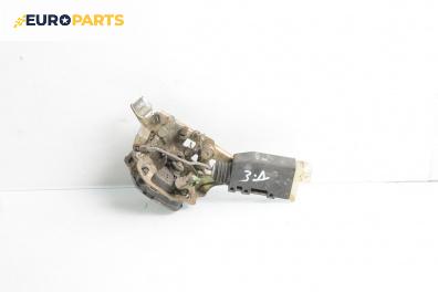 Брава на врата за Opel Omega B Sedan (03.1994 - 07.2003), позиция: задна, дясна