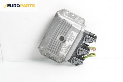 Компютър двигател за Citroen C5 III Break (02.2008 - 04.2017) 2.7 HDi, 204 к.с., № 9664782980