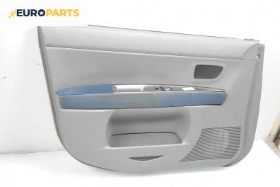 Основа кора врата за Mazda 2 Hatchback I (02.2003 - 06.2007), 4+1 вр., хечбек, позиция: предна, лява