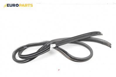 Уплътнение за врата за Mazda 2 Hatchback I (02.2003 - 06.2007), 4+1 вр., хечбек, позиция: задна, лява