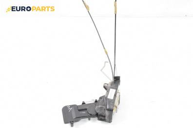 Лайсна за Mazda 2 Hatchback I (02.2003 - 06.2007), хечбек, позиция: предна, лява