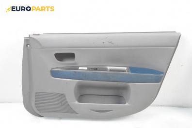 Кора врата за Mazda 2 Hatchback I (02.2003 - 06.2007), 4+1 вр., хечбек, позиция: предна, дясна