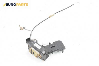 Брава на врата за Mazda 2 Hatchback I (02.2003 - 06.2007), позиция: предна, дясна