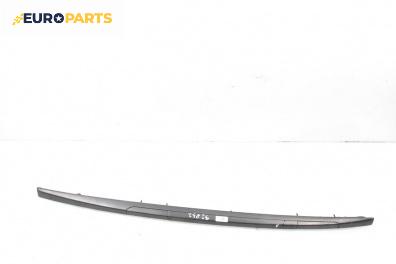 Релса багажник за Mazda 2 Hatchback I (02.2003 - 06.2007), 4+1 вр., хечбек, позиция: лява