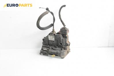 Брава на врата за Fiat Punto Grande Punto (06.2005 - 07.2012), позиция: предна, лява