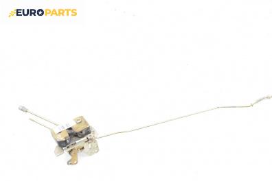 Брава на врата за Skoda Felicia II Hatchback (01.1998 - 06.2001), позиция: предна, дясна