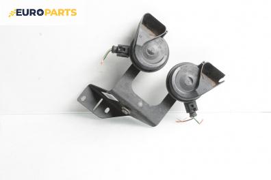 Клаксони за Audi A6 Allroad C6 (05.2006 - 08.2011)