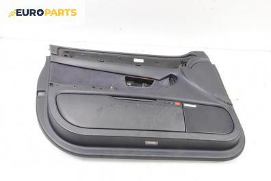 Кора врата за Audi A8 Sedan 4E (10.2002 - 07.2010), 4+1 вр., седан, позиция: предна, лява