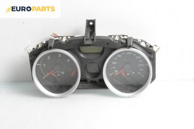 Километраж за Renault Megane II Grandtour (08.2003 - 08.2012) 1.9 dCi, 131 к.с.