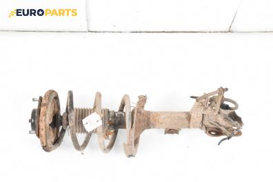 Макферсон за Mitsubishi Outlander II SUV (11.2006 - 12.2012), джип, позиция: предна, дясна