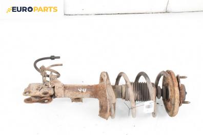 Макферсон за Mitsubishi Outlander II SUV (11.2006 - 12.2012), джип, позиция: предна, лява