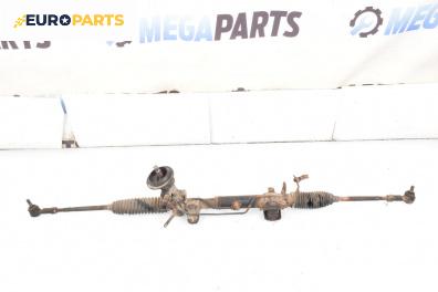 Хидравлична рейка за Mitsubishi Outlander II SUV (11.2006 - 12.2012), джип