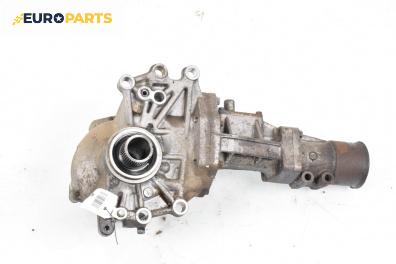 Диференциал за Mitsubishi Outlander II SUV (11.2006 - 12.2012) 2.4 4WD, 170 к.с., автоматик