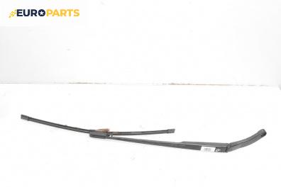 Рамо на чистачка за Audi A6 Allroad C6 (05.2006 - 08.2011), позиция: дясна