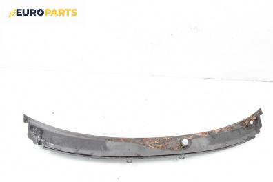 Кора под чистачки за Audi A6 Allroad C6 (05.2006 - 08.2011), 4+1 вр., комби