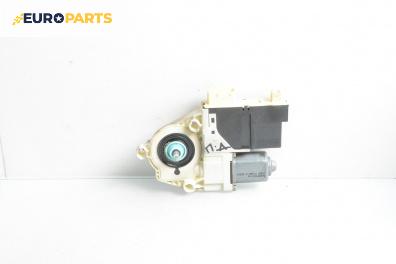 Електромотор за стъклоподемник за Peugeot 307 Hatchback (08.2000 - 12.2012), 4+1 вр., хечбек, позиция: предна, дясна