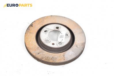 Спирачен диск за Skoda Octavia I Hatchback (09.1996 - 12.2010), позиция: предна