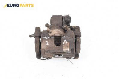 Спирачен апарат за Citroen Xsara Picasso (09.1999 - 06.2012), позиция: задна, лява