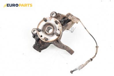 Шенкел главина за Ford Galaxy Minivan II (05.2006 - 06.2016), позиция: предна, лява