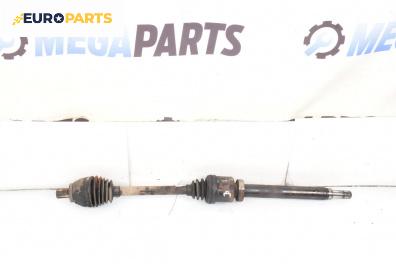 Полуоска за Ford Galaxy Minivan II (05.2006 - 06.2016) 2.0 TDCi, 140 к.с., позиция: предна, дясна