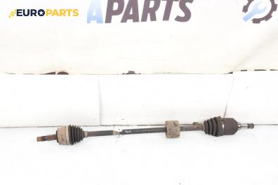 Полуоска за Fiat Punto Grande Punto (06.2005 - 07.2012) 1.2, 65 к.с., позиция: предна, дясна