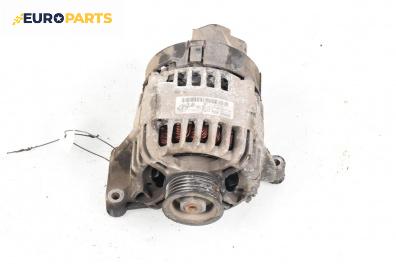 Алтернатор / генератор за Fiat Punto Grande Punto (06.2005 - 07.2012) 1.2, 65 к.с.